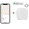Portable GPS Tracker Bluetooth-compatible Smart Tag Global Mini GPS Anti-lost Device Wallet Kids Dog Cat Key Finder for IOS
