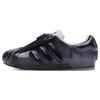 Originals Superstar Bubble 'Черный' IH3115