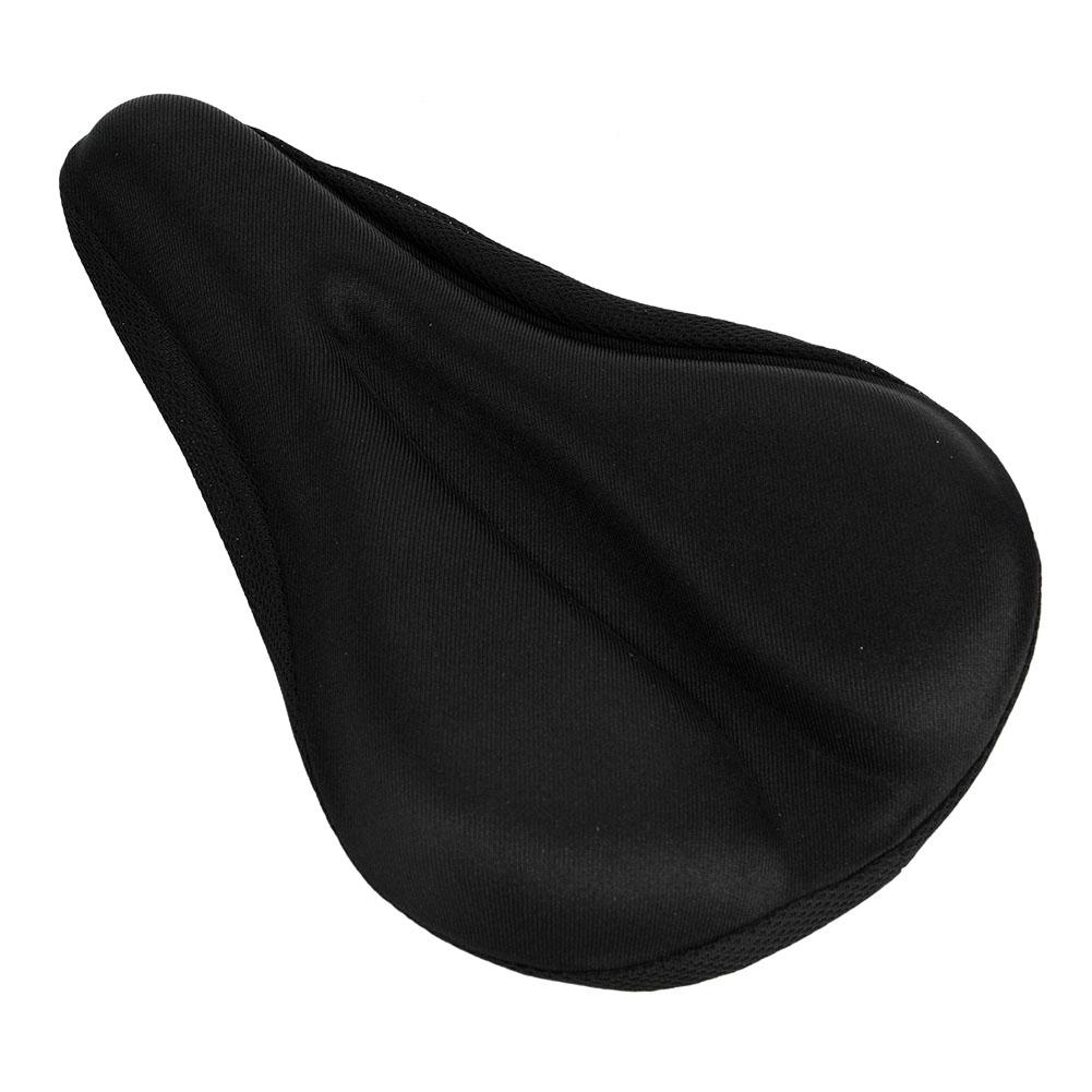 Велосипед Велосипед Удобное Сиденье Седло Подушка Чехол для MTB Запасной Аксессуар (№ 1)