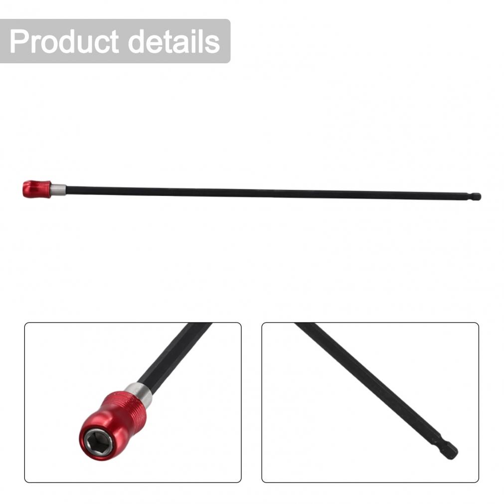 Удлинитель биты Удлинитель биты Отвертка Держатель биты для дрели Магнитный держатель биты