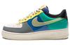 X Undefeated Air Force 1 Low 'Community' DV5255-001