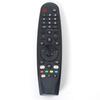 Compatible Remote Control for LG TV Models AN-MR650A, 20GA, MR18BA, AKB75855501, 5502