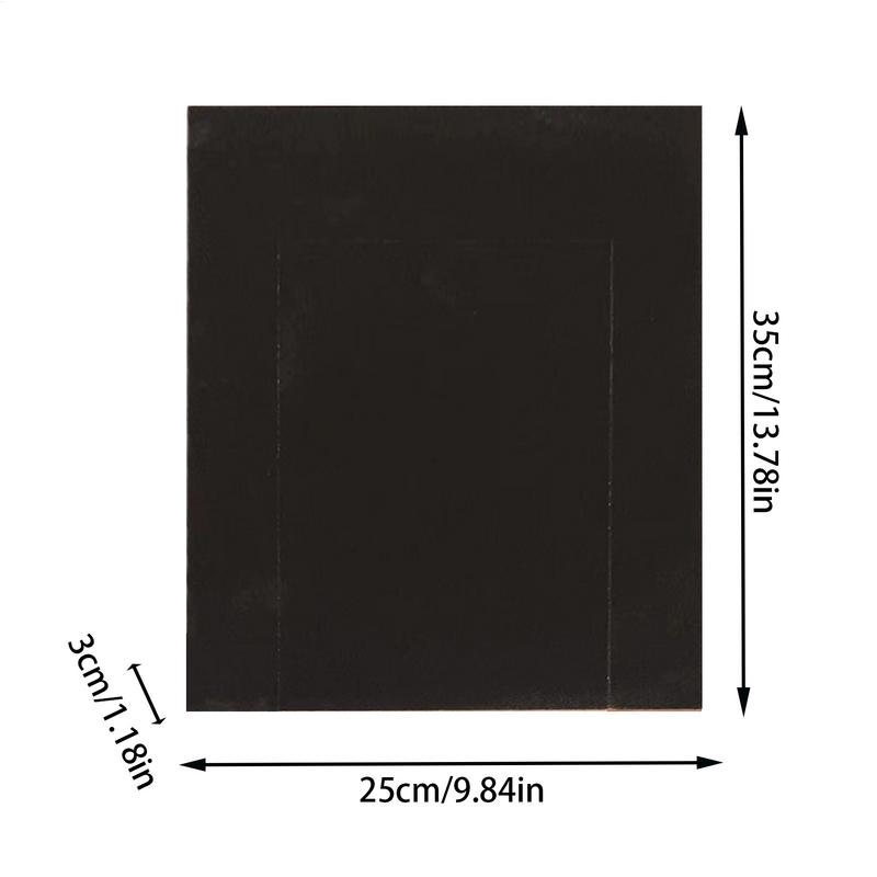 Nail Scratcher Board for Dogs Nail File Board Pet Grooming Nail Scratcher Nail Scratcher Pad Comfortable Nail Filing Trimming