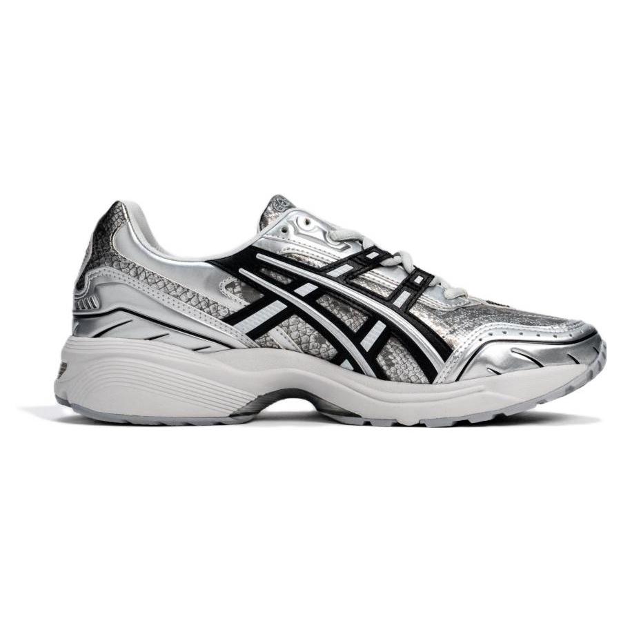 ASICS x KIKS Gel-1090 Blade 'Grey Silver' Men's 1203A214-020