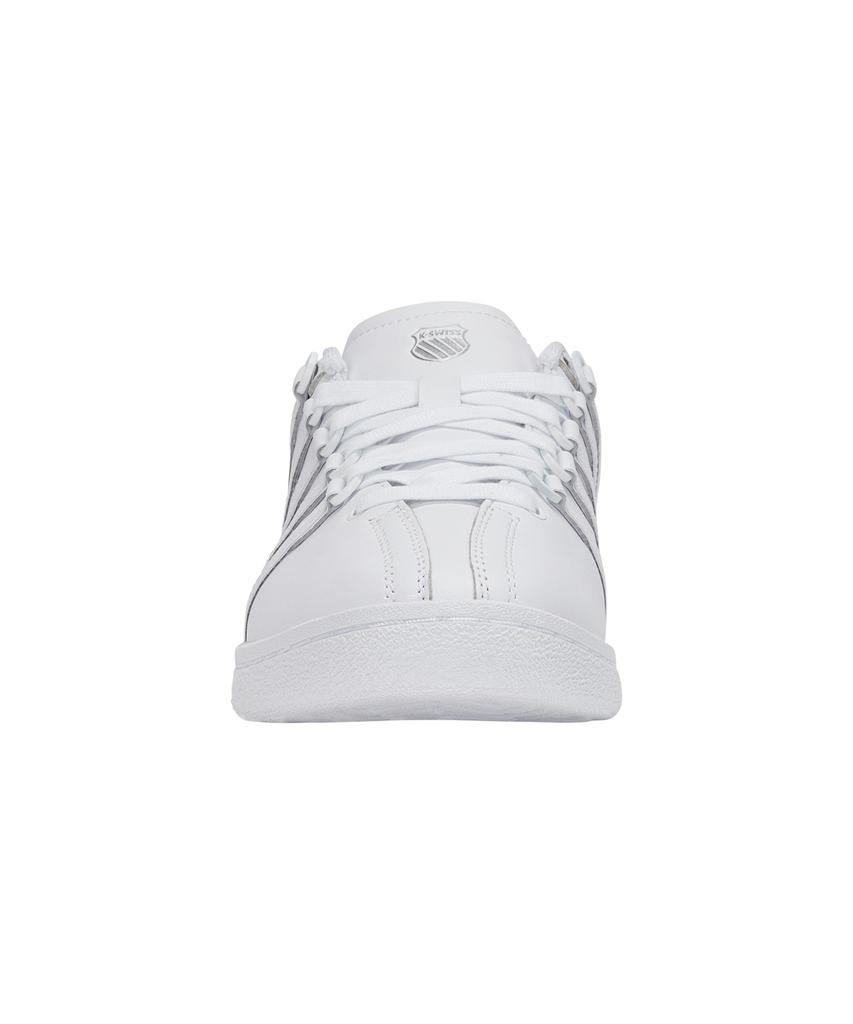 Женские Классические Кроссовки K-Swiss 66 Nxt Court_Aksflsv509Wh