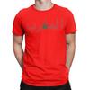 Flag Of Morocco T Shirt For Unisex 100 Cotton Vintage Tshirts Crewneck Tee Shirt Short Sleeve Clothing Printing