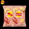 Lay's Картофельные чипсы