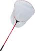 Prox PX7035N28R Huge Landing 7035N Nylon Red Handle Net, Net, 28-Type,