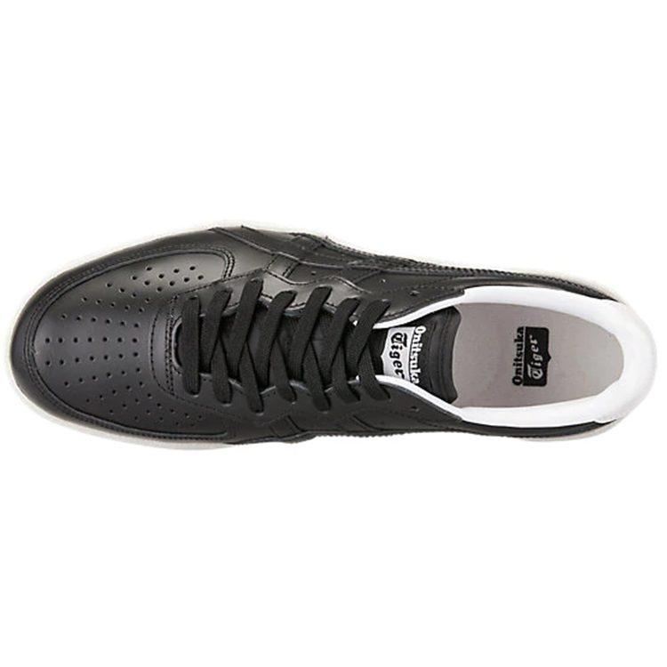 ONITSUKA TIGER Gsm Кожа 'Черно-белый' 1183A427-001