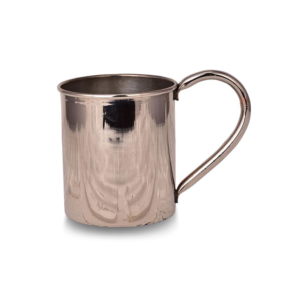 Чашка медная чашка 450 мл московский мул кружка медная чашка медная кружка медный подарок чашка ручной работы