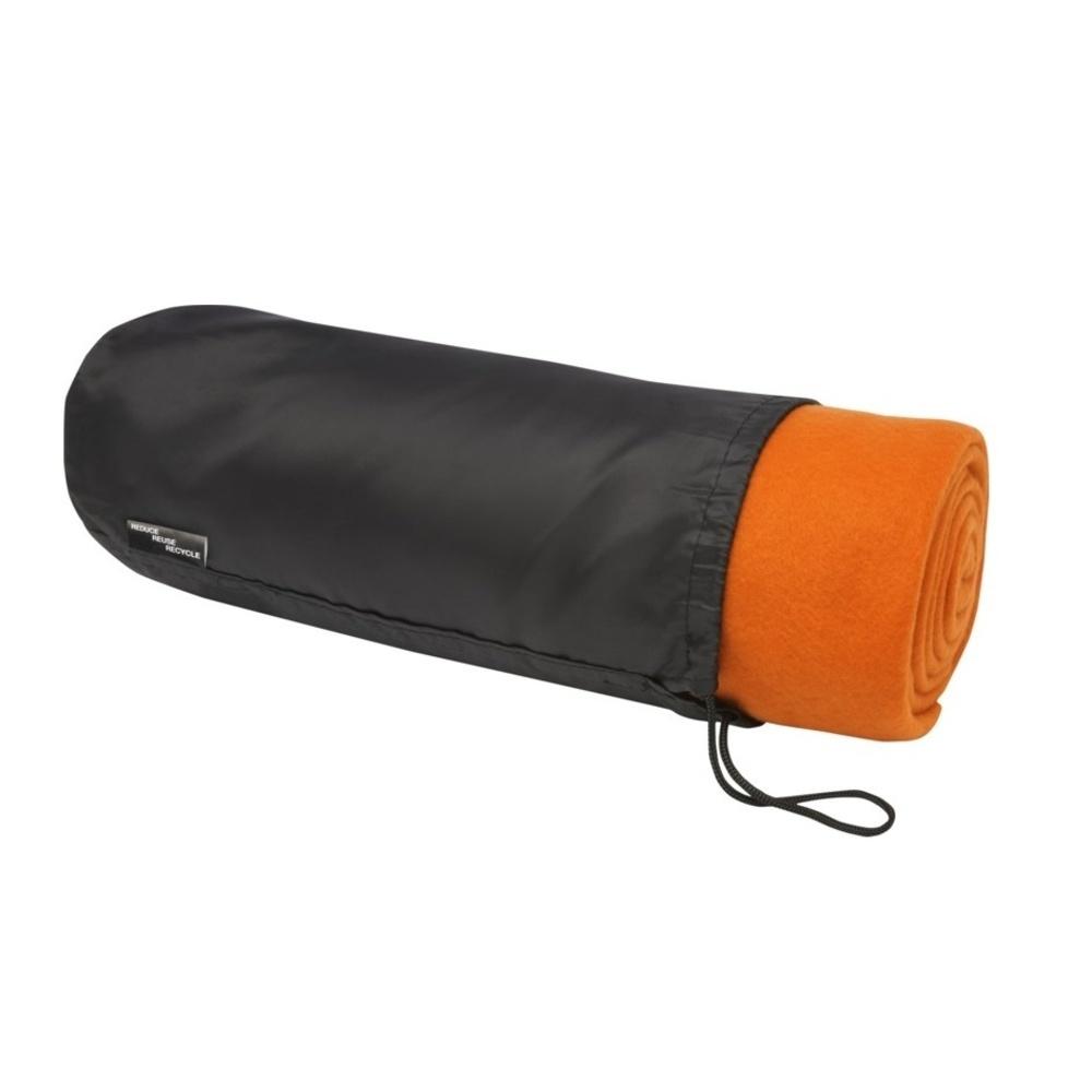 BULLET Флисовое одеяло Willow