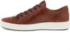 Кроссовки Ecco Soft 7 M (470364) cognac