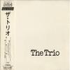 CD TRIO - Trio VICP62207 Victor 2002 Japan Jazz Used