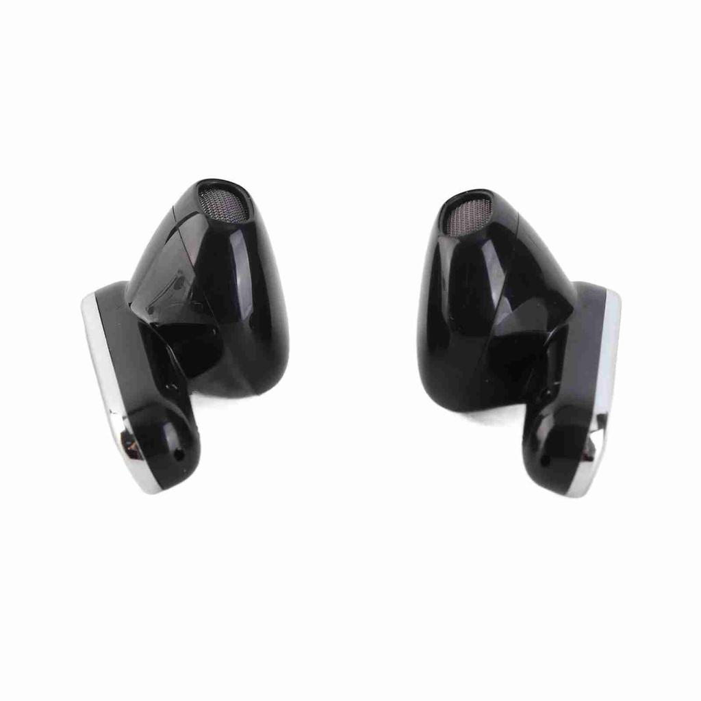 Беспроводные наушники-вкладыши с сенсорным экраном HD, шумоподавлением, долговечные, скользящие, с дизайном наушников