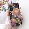 For Huawei Nova 9 SE Case JLN-LX1 Cover Butterfly Painted Silicone Soft Back Case For Huawei Nova9 Nova 9Pro Protective Shell