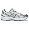 Asics Кроссовки унисекс Gel 1130 Silver Ironclad Кремовые 1201A256-115