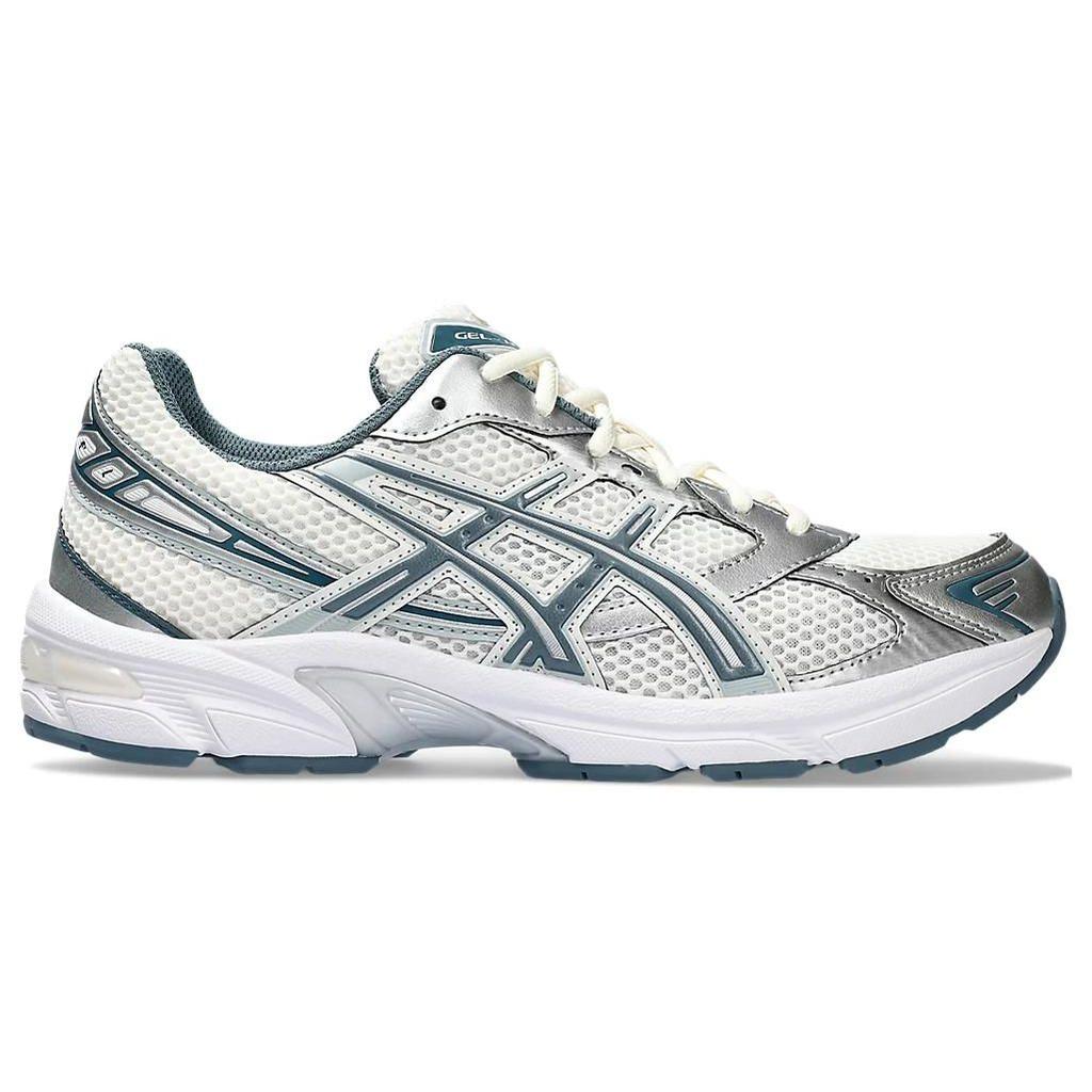 Asics Кроссовки унисекс Gel 1130 Silver Ironclad Кремовые 1201A256-115