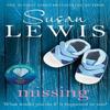 Missing by Susan Lewis Paperback Book 9780099492344