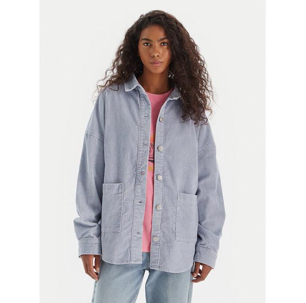 Рубашка Roxy Kick Back Washed Cord