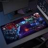 Heroes of the Storm mouse pad 550x1000x3mm pad to mouse best notbook computer mousepad gaming padmouse gamer keyboard mouse mats