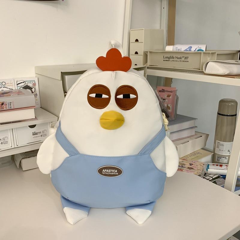 Мультфильм школьный рюкзак для девочек рюкзак для школьников классы сумка для книг