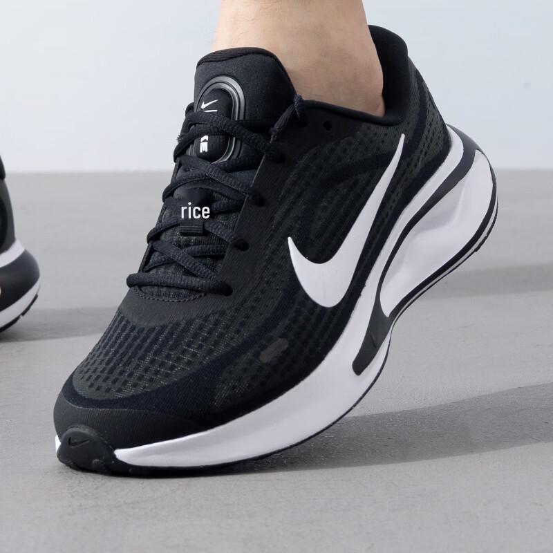 Nike Мужские кроссовки для бега по шоссе Journey Run