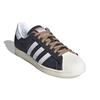 adidas Оригинальные кроссовки Superstar Denim Прочные низкие кроссовки Унисекс кроссовки Джинсово-серые GY2918