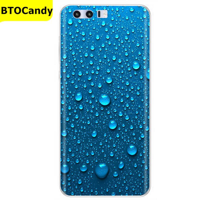 For Huawei Honor 9 Case Silicone Soft Honor9 Phone Case For Huawei Honor 9 Case STF-L09 Silicone Tpu Back Cover Bumper Fundas
