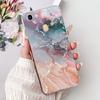 Clear Casing For Oppo F5 CPH1723 CPH1727 Cover For Oppo F5 Youth Case CPH1725 Luxury Butterfly Love Fashion Cool Lion Painted