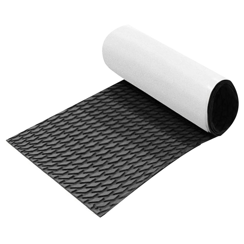 EVA Traction Foam Surfboard Jet Skies Pads Anti Skid SUP Paddleboard Boat Decking Mat Watercraft Water Sports Flooring Mat 410x1200mm