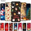 TPU Back Cover For ZTE Blade A72 5G Silicone Soft Case for ZTE A72 5G A 72 7540N New Funda Merry Christmas Coque Shield