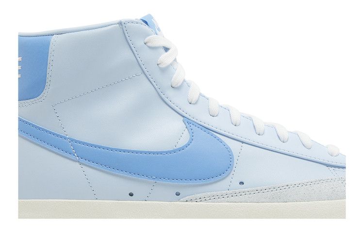 Nike Blazer Mid 77 Vintage Celestine Blue