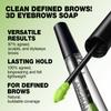 Langmanni Eyebrow Gel Waterproof, Long-Lasting, Natural Brow Styling Gel