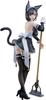 Maid Maison "Iwaya Ai" Illustration by 92M 1/6 Scale PVC Painted Finished Figure