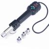 YIHUA Micro Термофен C/F Регулируемая температура 8858IV 700 Вт Паяльная паяльная станция с ЖК-цифровым термофеном BGA IC Инструменты для пайки