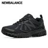 Кроссовки 410 Trail Running Shoes Black Mt410ck5