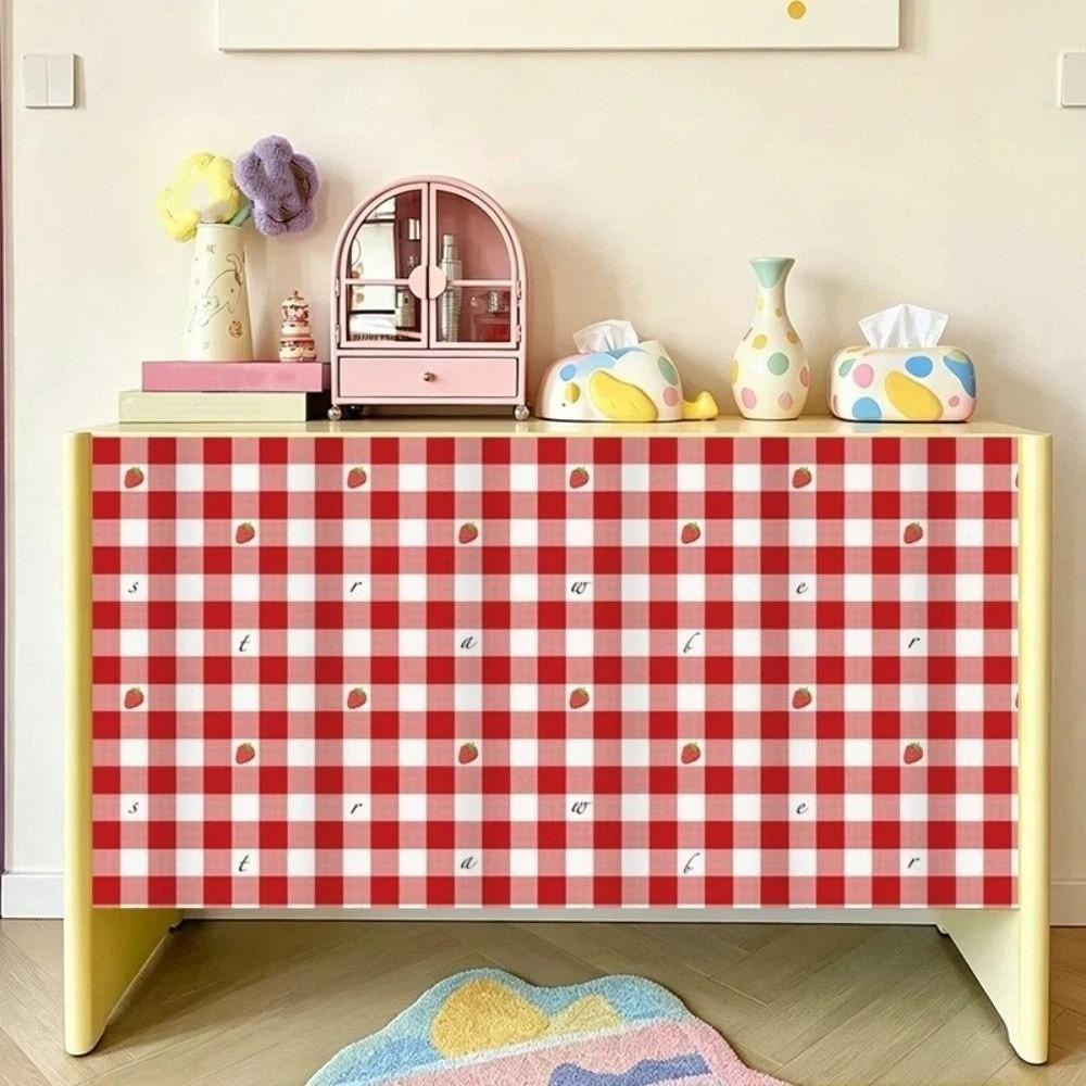Dust-Proof Cabinet Cover Curtain Wear-resistant Shoe Cabinet Curtain Miscellaneous Cabinet