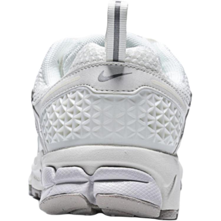 Nike Air Zoom Vomero 5 GS Парус Металлик Серебристый Серо-Бежевый Детские Кроссовки Металлик-Серебристый-Серо-Бежевый HF6998-108