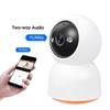 P211 Audio Call WiFi Security Camera 2MP Pet Baby Monitor Motion Detection Camera