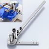 Hand Operated Tube Bending Tool for Metal Pipes And