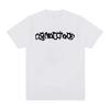 Rapper Playboi Carti Graphic T Shirts WoCasual Cotton Short Sleeve T-shirt Hip Hop Vintage Oversized Tshirt Streetwear