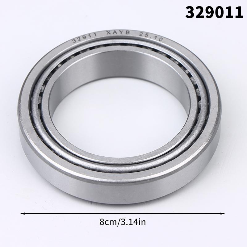 Конические роликовые подшипники 32904 32905 32906 32907 32908 32909 32910 32911 2007904A Отверстие 20 мм 25 мм Конический подшипник