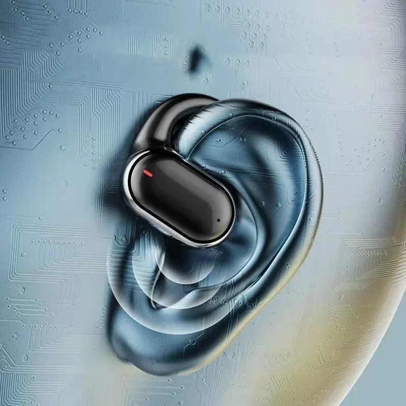 Xiaomi Новые TWS-наушники с сенсорным управлением Bluetooth 5.3, Hi-Fi стерео, водонепроницаемые, беспроводные спортивные наушники с микрофоном