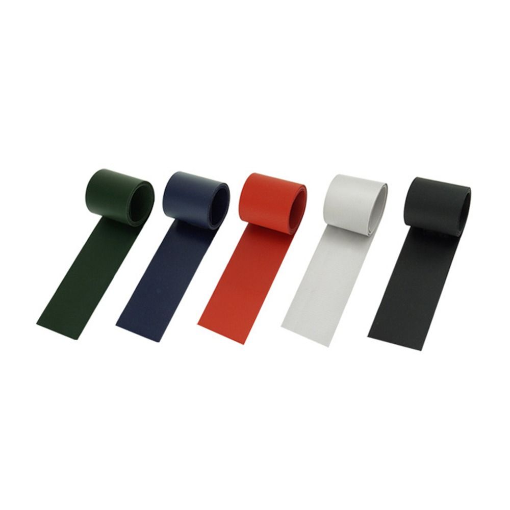 Kayak Repair Patch PVC Rubber Patching Roll New Patch Tool Kit Dinghy Leaking