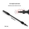 High-Pressure Washer Lance & Gun Head for Bosch AR & Black & Decker