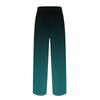 Men's Plain Knit Solid Pocket Casual Pants Home Pajama Pants