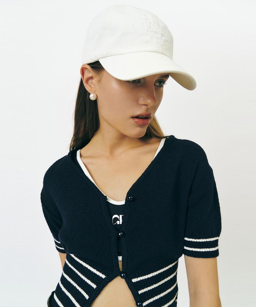 Grove 22Summer Zen Skirt [2Color]