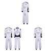 F1 The Movie Childrens Racing Suit Cosplay Costume With Polyester Fabric For Play And Performance