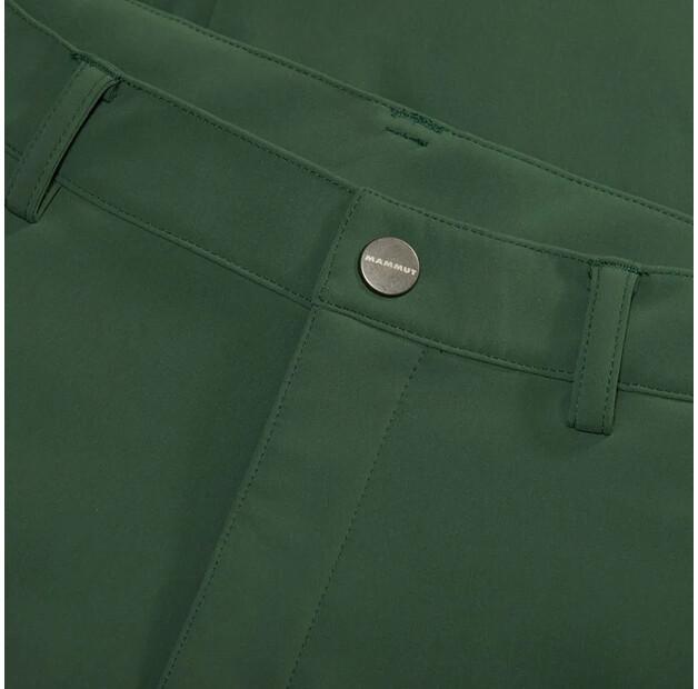 Mammut Брюки Winter Hiking