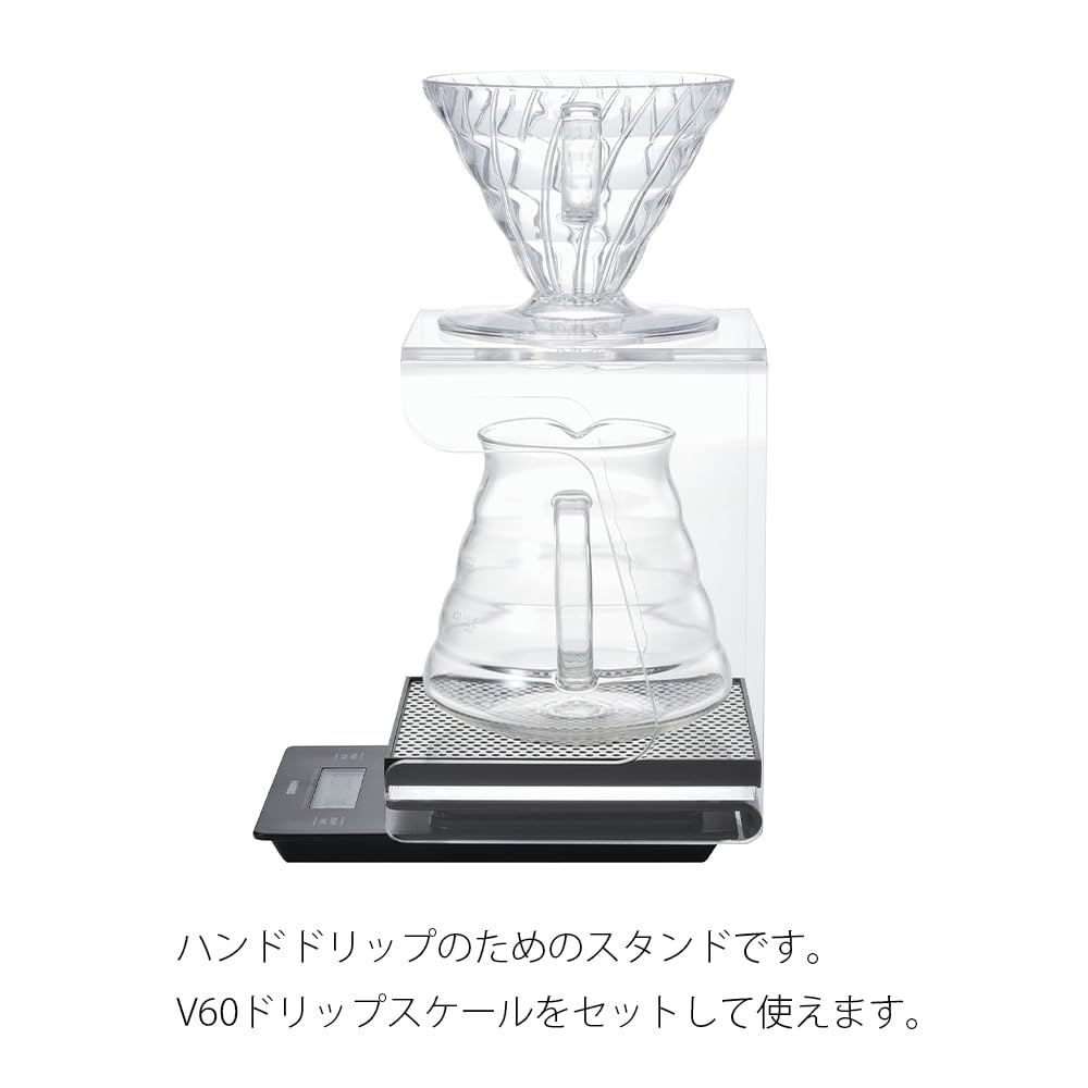 Hario Станция капельного кофе V60 VSS-1T